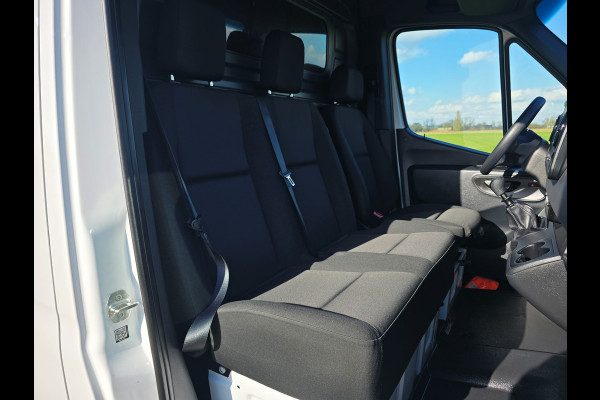Mercedes-Benz Sprinter 317 1.9 CDI L3 H2 RWD - 170 Pk - Euro 6 - Camera - StoelVerwarming - MBUX