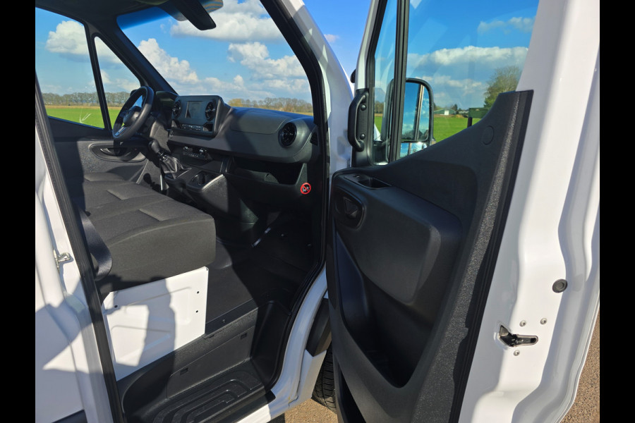 Mercedes-Benz Sprinter 317 1.9 CDI L3 H2 RWD - 170 Pk - Euro 6 - Camera - StoelVerwarming - MBUX