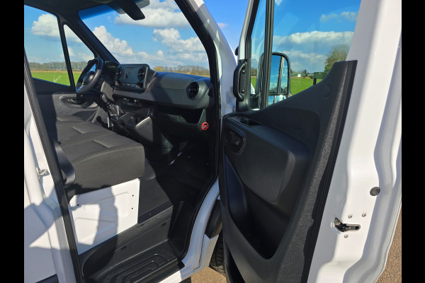 Mercedes-Benz Sprinter 317 1.9 CDI L3 H2 RWD - 170 Pk - Euro 6 - Camera - StoelVerwarming - MBUX