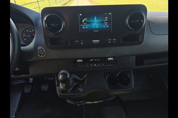 Mercedes-Benz Sprinter 317 1.9 CDI L3 H2 RWD - 170 Pk - Euro 6 - Camera - StoelVerwarming - MBUX