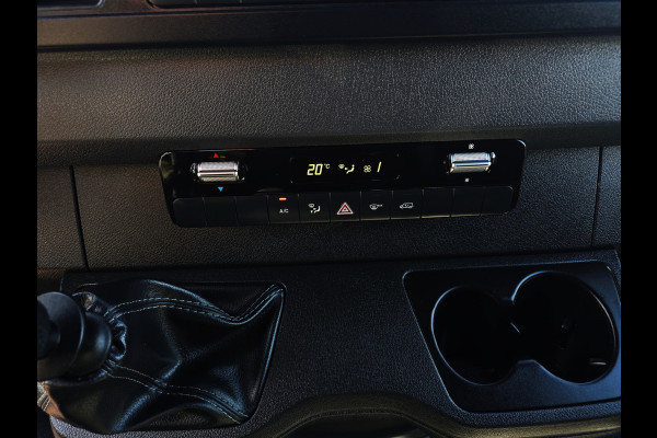 Mercedes-Benz Sprinter 317 1.9 CDI L3 H2 RWD - 170 Pk - Euro 6 - Camera - StoelVerwarming - MBUX