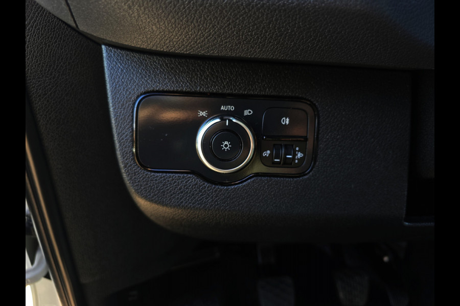 Mercedes-Benz Sprinter 317 1.9 CDI L3 H2 RWD - 170 Pk - Euro 6 - Camera - StoelVerwarming - MBUX
