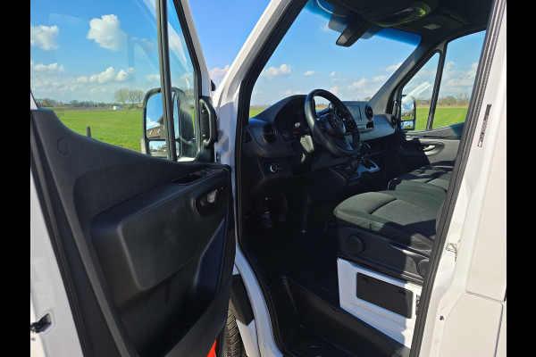 Mercedes-Benz Sprinter 317 1.9 CDI L3 H2 RWD - 170 Pk - Euro 6 - Camera - StoelVerwarming - MBUX