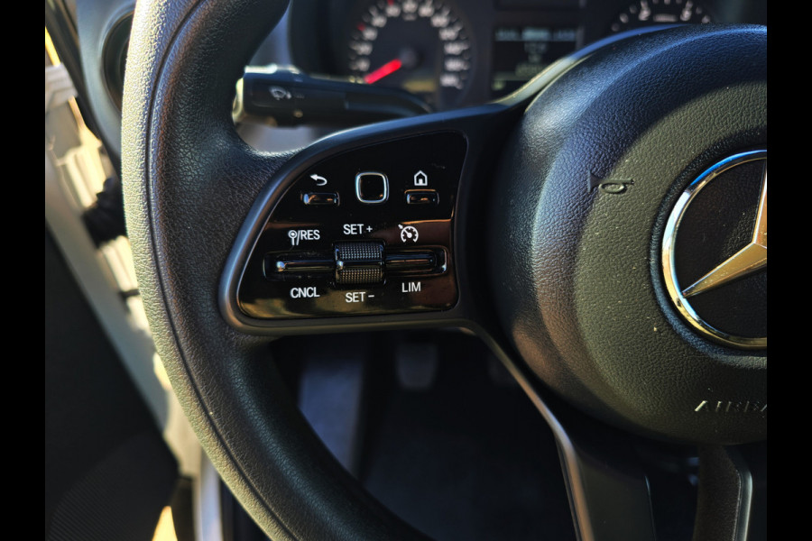 Mercedes-Benz Sprinter 317 1.9 CDI L3 H2 RWD - 170 Pk - Euro 6 - Camera - StoelVerwarming - MBUX