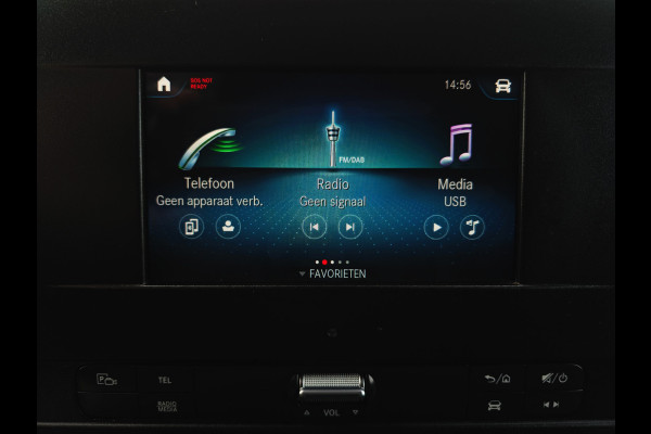 Mercedes-Benz Sprinter 317 1.9 CDI L3 H2 RWD - 170 Pk - Euro 6 - Camera - StoelVerwarming - MBUX