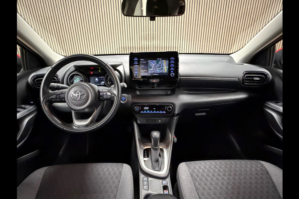 Toyota Yaris 1.5 Hybrid Dynamic AUT. NAVIGATIE CAMERA PDC CRUISE LANE-ASSIST