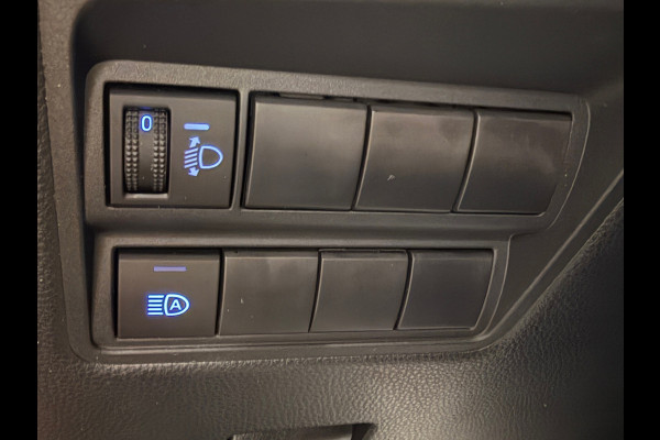 Toyota Yaris 1.5 Hybrid Dynamic AUT. NAVIGATIE CAMERA PDC CRUISE LANE-ASSIST