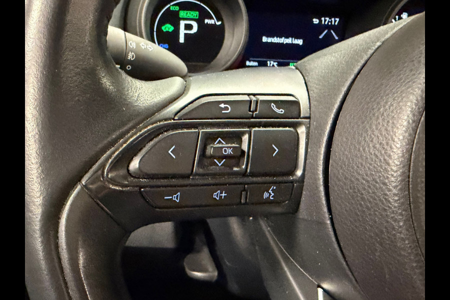 Toyota Yaris 1.5 Hybrid Dynamic AUT. NAVIGATIE CAMERA PDC CRUISE LANE-ASSIST