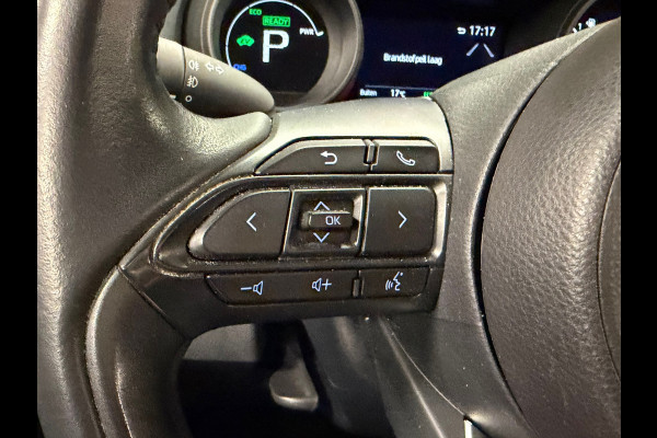Toyota Yaris 1.5 Hybrid Dynamic AUT. NAVIGATIE CAMERA PDC CRUISE LANE-ASSIST