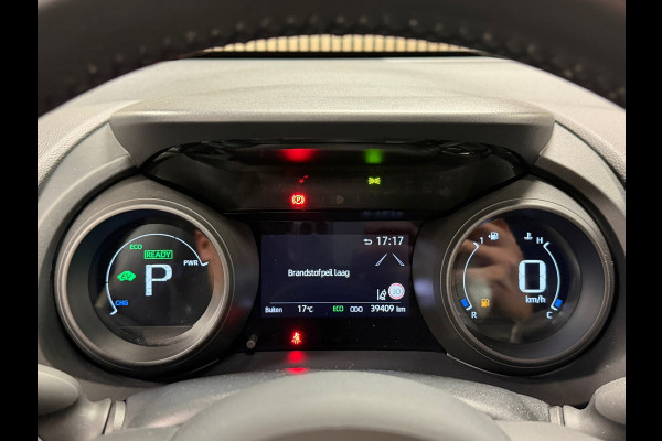 Toyota Yaris 1.5 Hybrid Dynamic AUT. NAVIGATIE CAMERA PDC CRUISE LANE-ASSIST