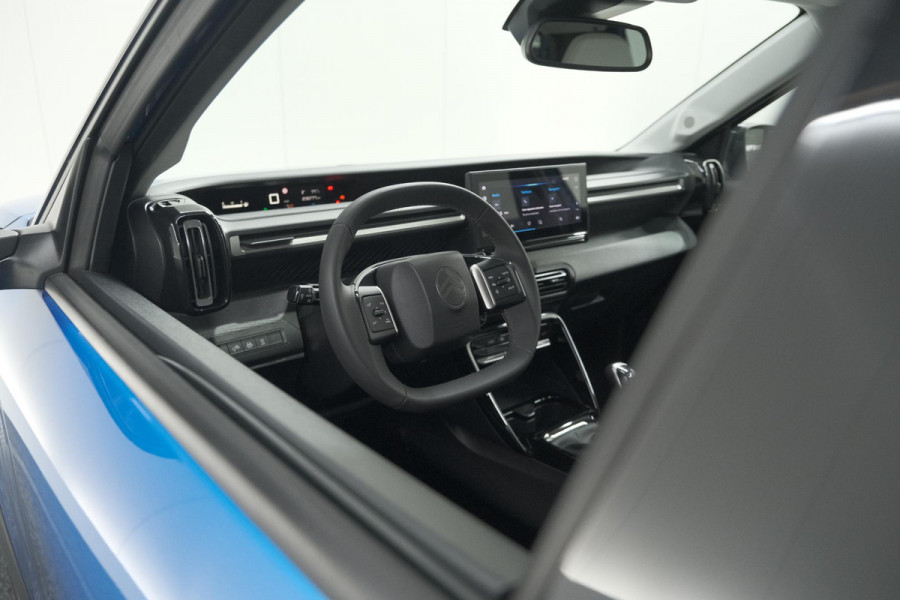 Citroën C3 1.2 Turbo 100pk Max | Camera | Apple Carplay | Navigatie | Parkeersensoren