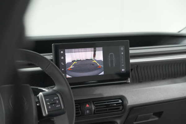 Citroën C3 1.2 Turbo 100pk Max | Camera | Apple Carplay | Navigatie | Parkeersensoren