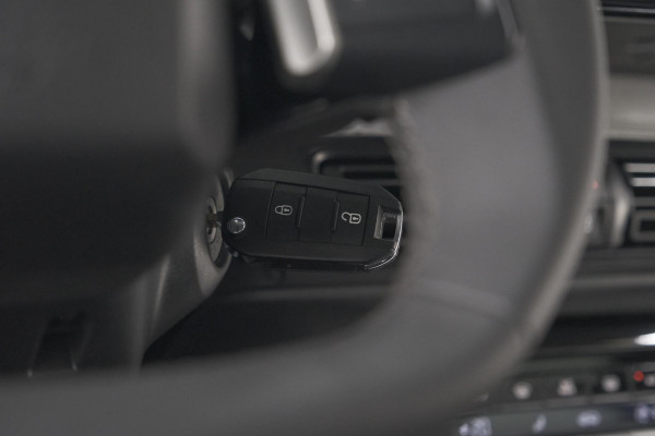 Citroën C3 1.2 Turbo 100pk Max | Camera | Apple Carplay | Navigatie | Parkeersensoren