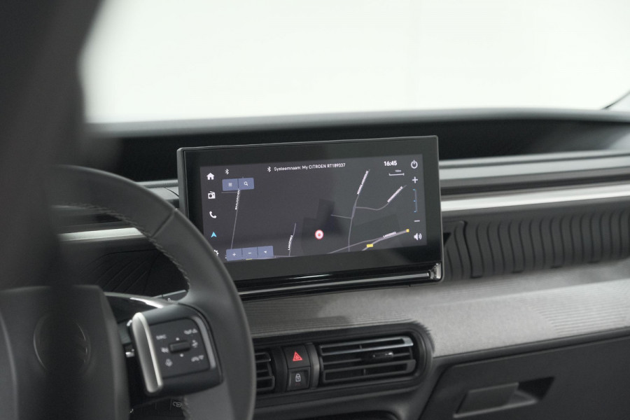 Citroën C3 1.2 Turbo 100pk Max | Camera | Apple Carplay | Navigatie | Parkeersensoren