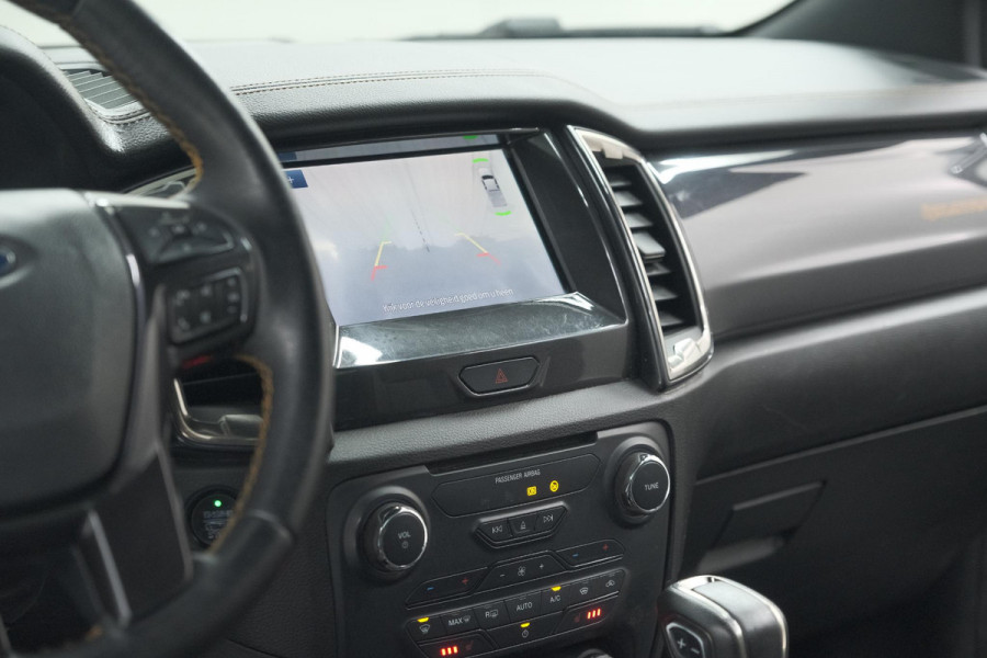 Ford Ranger 2.0 EcoBlue 160 Wildtrak Supercab | Trekhaak | Camera | Apple Carplay | Parkeersensoren
