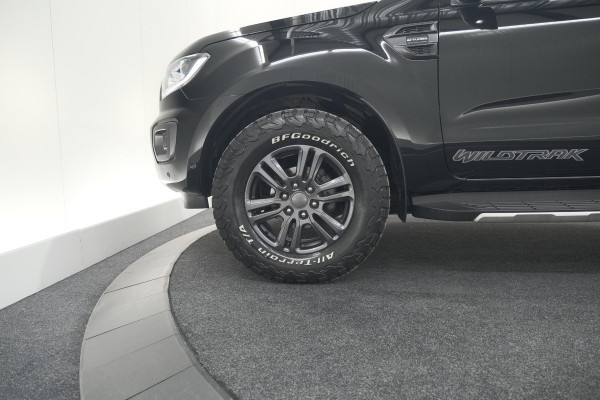 Ford Ranger 2.0 EcoBlue 160 Wildtrak Supercab | Trekhaak | Camera | Apple Carplay | Parkeersensoren