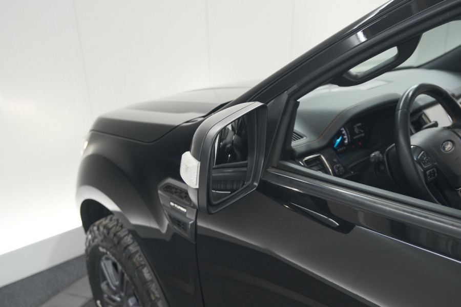 Ford Ranger 2.0 EcoBlue 160 Wildtrak Supercab | Trekhaak | Camera | Apple Carplay | Parkeersensoren