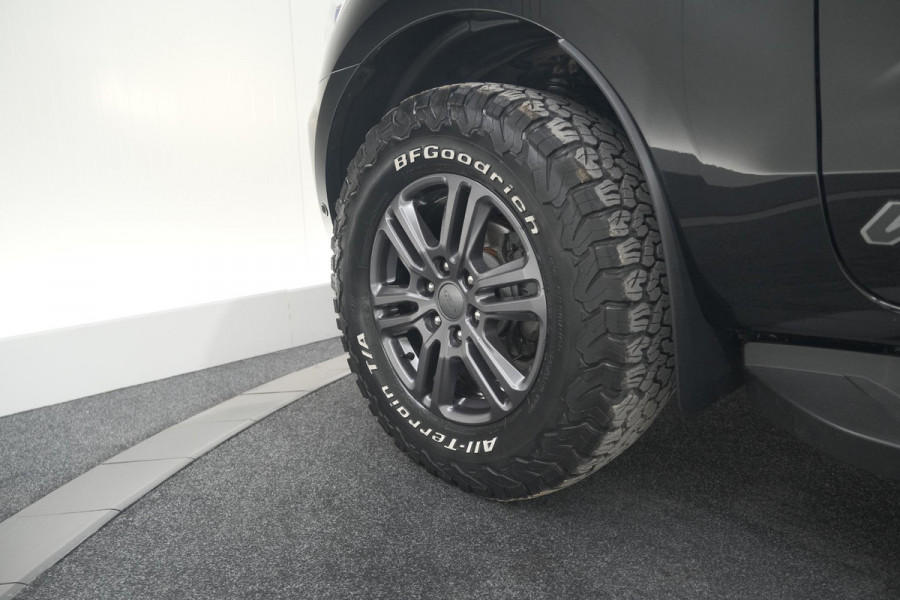 Ford Ranger 2.0 EcoBlue 160 Wildtrak Supercab | Trekhaak | Camera | Apple Carplay | Parkeersensoren