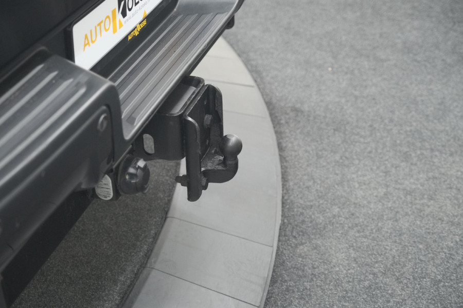 Ford Ranger 2.0 EcoBlue 160 Wildtrak Supercab | Trekhaak | Camera | Apple Carplay | Parkeersensoren