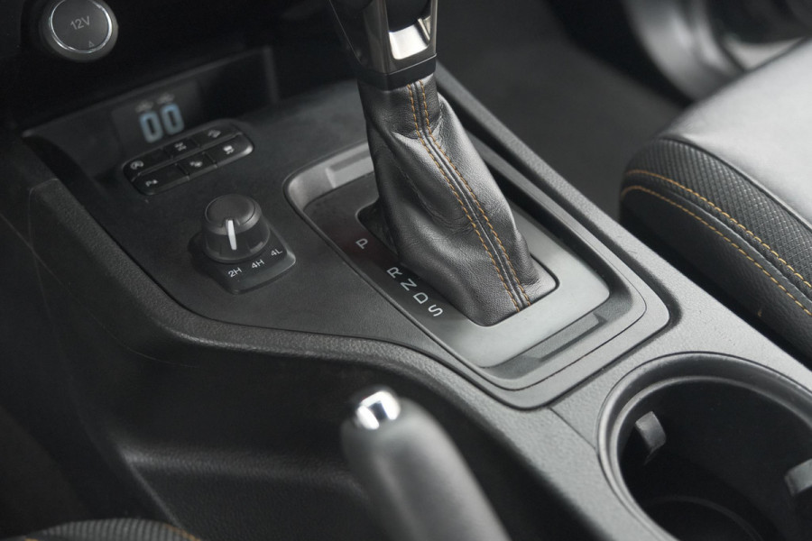 Ford Ranger 2.0 EcoBlue 160 Wildtrak Supercab | Trekhaak | Camera | Apple Carplay | Parkeersensoren