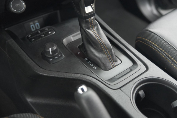 Ford Ranger 2.0 EcoBlue 160 Wildtrak Supercab | Trekhaak | Camera | Apple Carplay | Parkeersensoren