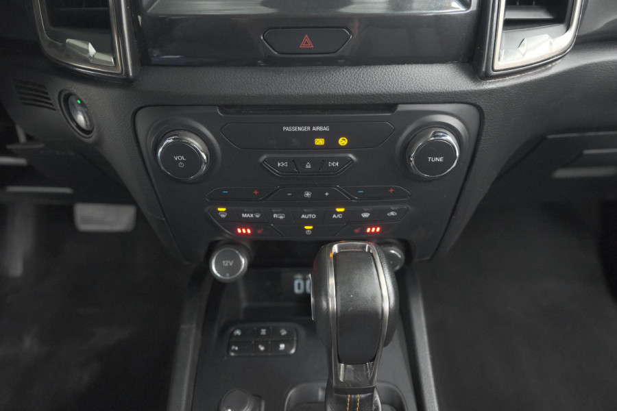 Ford Ranger 2.0 EcoBlue 160 Wildtrak Supercab | Trekhaak | Camera | Apple Carplay | Parkeersensoren