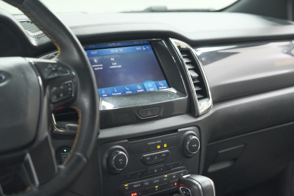 Ford Ranger 2.0 EcoBlue 160 Wildtrak Supercab | Trekhaak | Camera | Apple Carplay | Parkeersensoren