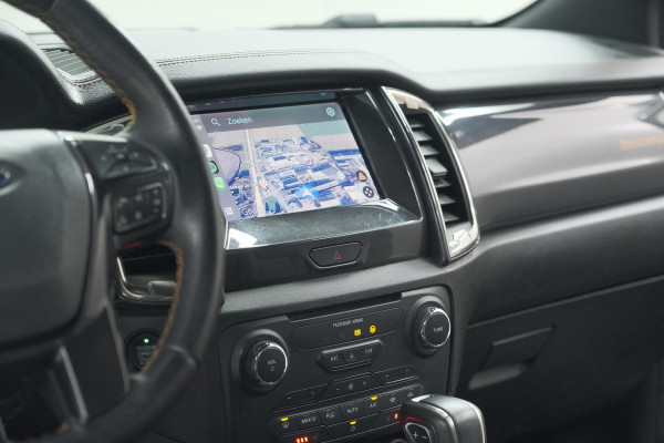 Ford Ranger 2.0 EcoBlue 160 Wildtrak Supercab | Trekhaak | Camera | Apple Carplay | Parkeersensoren