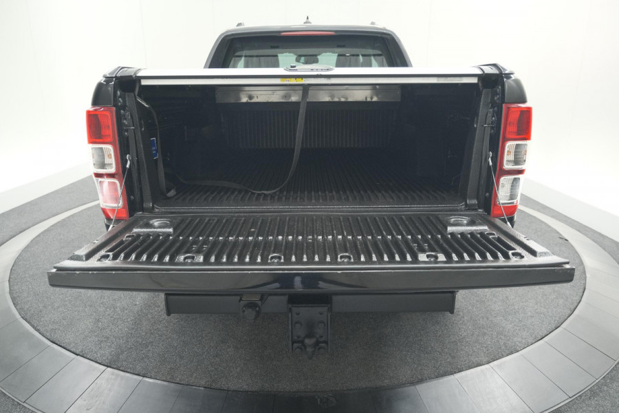Ford Ranger 2.0 EcoBlue 160 Wildtrak Supercab | Trekhaak | Camera | Apple Carplay | Parkeersensoren