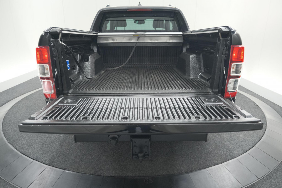 Ford Ranger 2.0 EcoBlue 160 Wildtrak Supercab | Trekhaak | Camera | Apple Carplay | Parkeersensoren