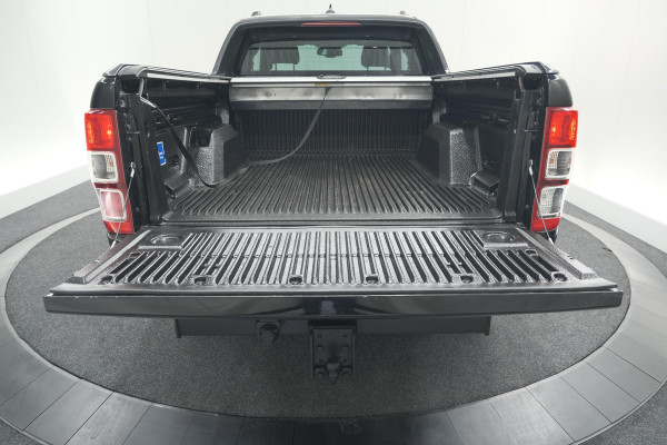 Ford Ranger 2.0 EcoBlue 160 Wildtrak Supercab | Trekhaak | Camera | Apple Carplay | Parkeersensoren