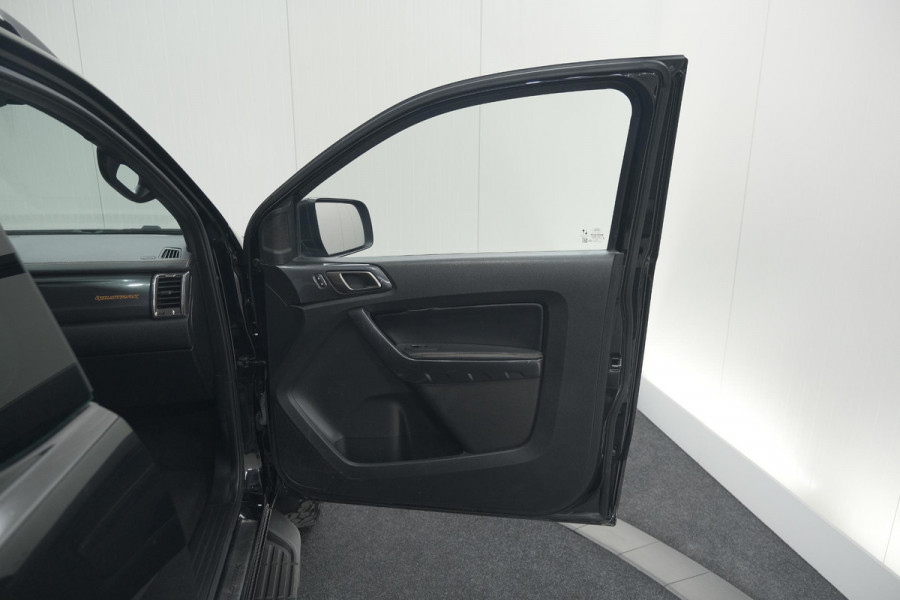 Ford Ranger 2.0 EcoBlue 160 Wildtrak Supercab | Trekhaak | Camera | Apple Carplay | Parkeersensoren