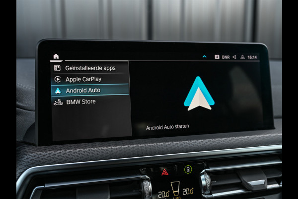 BMW X3 xDrive30e High Executive · M-Sport Pro · Comfort access · Head-up · Panoramadak · Adaptive cruise · Memory seats · Stuurverwarmi