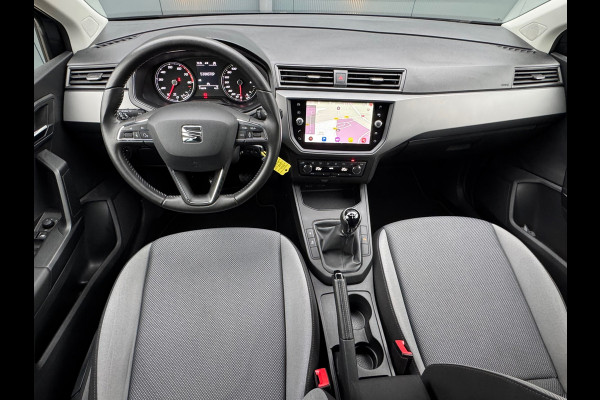 Seat Ibiza 1.0 TSI Style * Navigatie * Camera * Climate Control * Cruise *