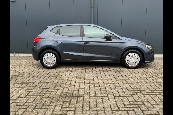 Seat Ibiza 1.0 TSI Style * Navigatie * Camera * Climate Control * Cruise *