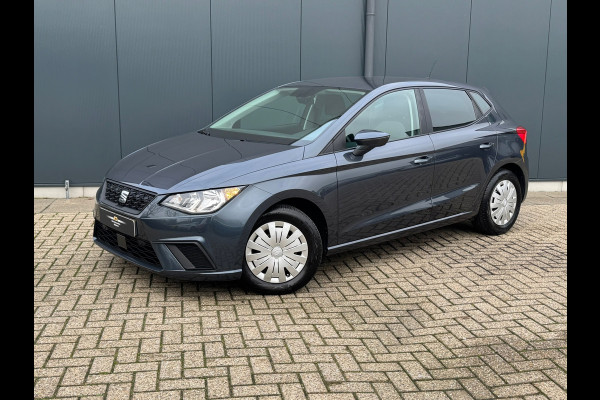 Seat Ibiza 1.0 TSI Style * Navigatie * Camera * Climate Control * Cruise *