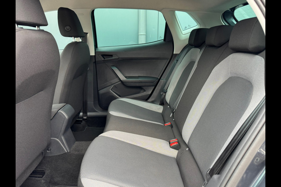Seat Ibiza 1.0 TSI Style * Navigatie * Camera * Climate Control * Cruise *