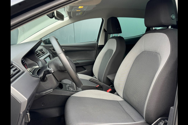 Seat Ibiza 1.0 TSI Style * Navigatie * Camera * Climate Control * Cruise *