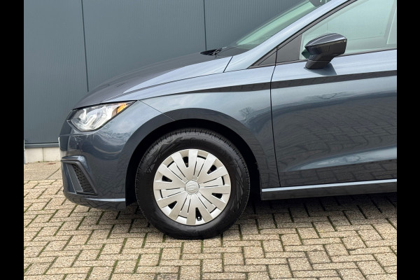 Seat Ibiza 1.0 TSI Style * Navigatie * Camera * Climate Control * Cruise *