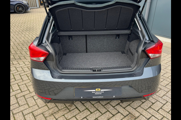 Seat Ibiza 1.0 TSI Style * Navigatie * Camera * Climate Control * Cruise *