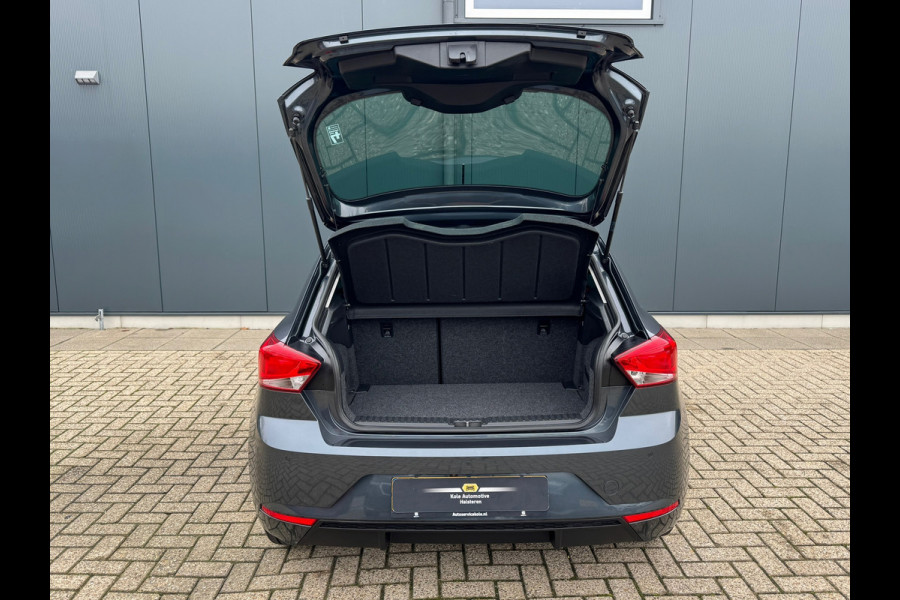 Seat Ibiza 1.0 TSI Style * Navigatie * Camera * Climate Control * Cruise *