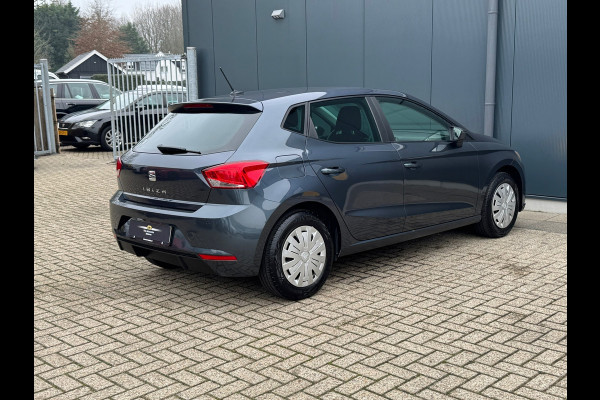 Seat Ibiza 1.0 TSI Style * Navigatie * Camera * Climate Control * Cruise *