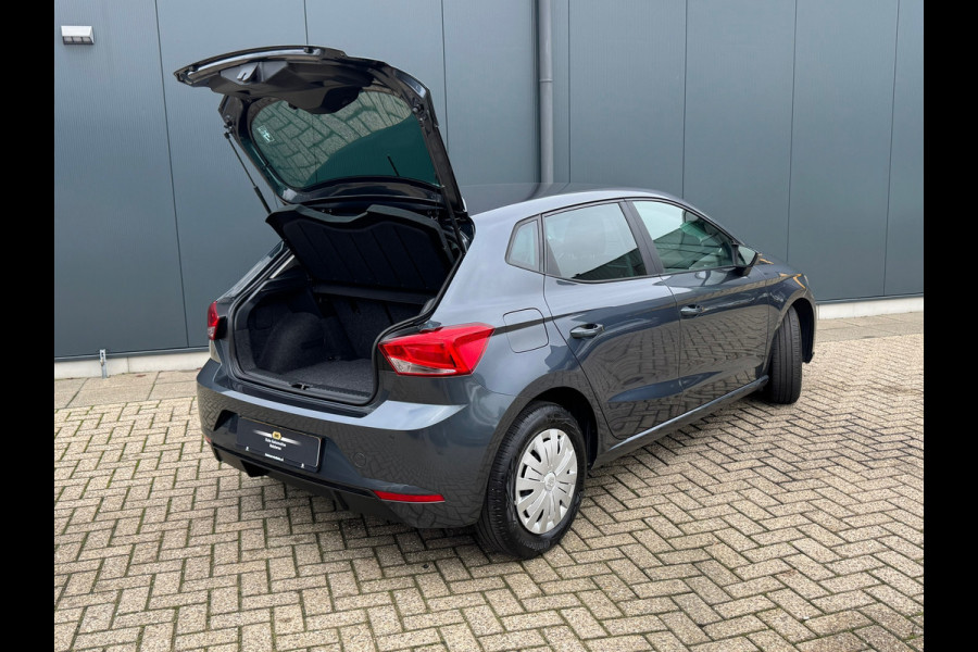 Seat Ibiza 1.0 TSI Style * Navigatie * Camera * Climate Control * Cruise *