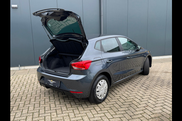 Seat Ibiza 1.0 TSI Style * Navigatie * Camera * Climate Control * Cruise *