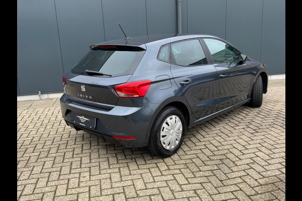 Seat Ibiza 1.0 TSI Style * Navigatie * Camera * Climate Control * Cruise *