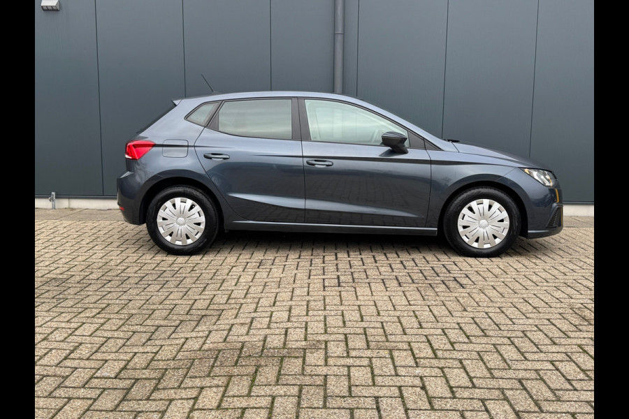 Seat Ibiza 1.0 TSI Style * Navigatie * Camera * Climate Control * Cruise *