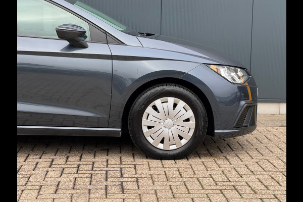 Seat Ibiza 1.0 TSI Style * Navigatie * Camera * Climate Control * Cruise *
