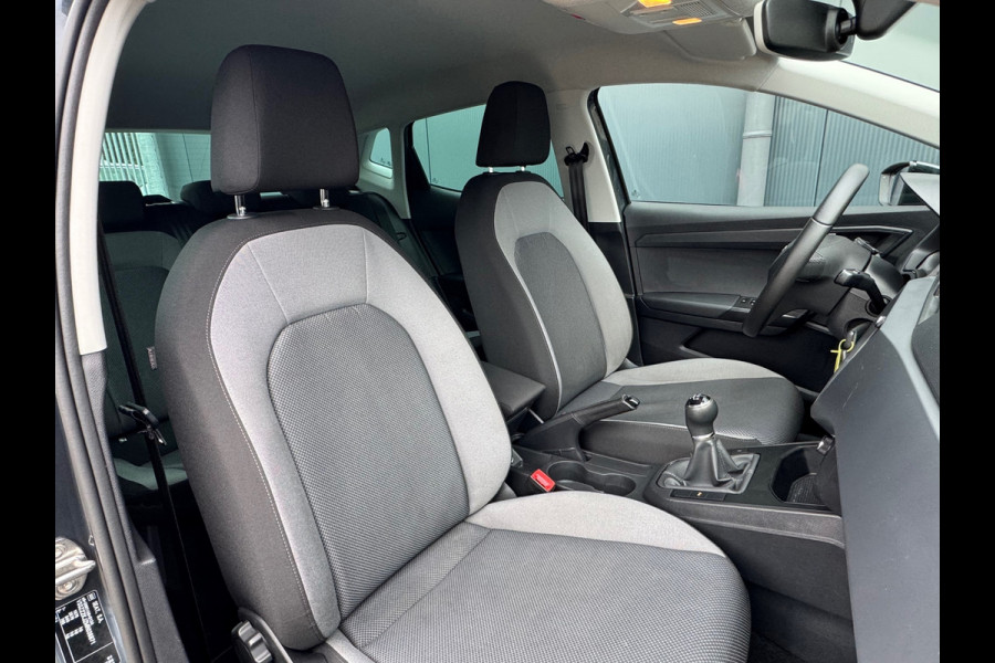 Seat Ibiza 1.0 TSI Style * Navigatie * Camera * Climate Control * Cruise *