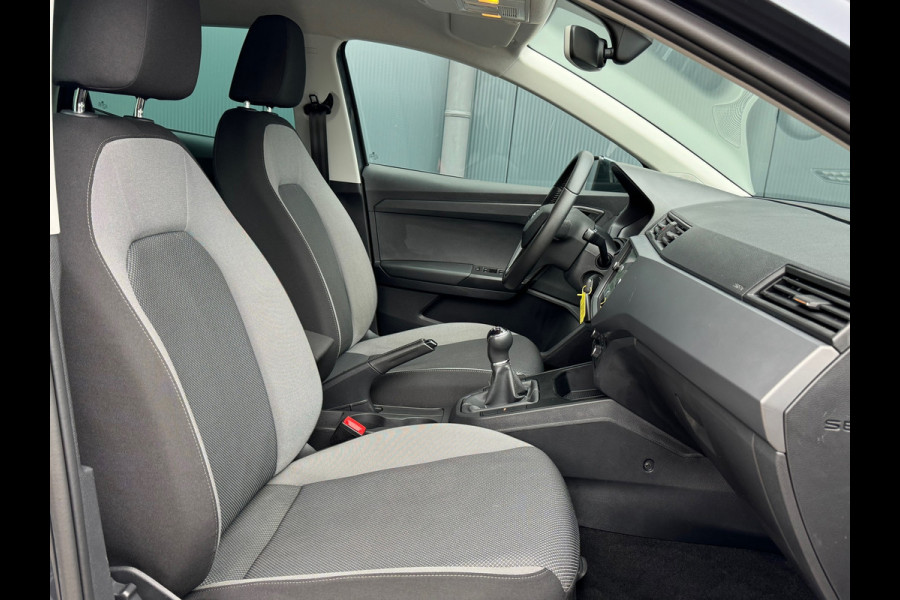 Seat Ibiza 1.0 TSI Style * Navigatie * Camera * Climate Control * Cruise *