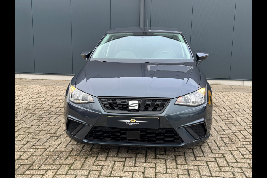 Seat Ibiza 1.0 TSI Style * Navigatie * Camera * Climate Control * Cruise *